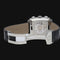 Montre TAG Heuer Monaco - Montre chronographe Calibre 12 en acier 58 Facettes MT46494