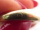 Bague 52 Chaumet - Bague jonc en or jaune 18K 58 Facettes 275455