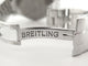 Montre Breitling Super Avenger - Montre chronographe automatique en acier 58 Facettes 275274