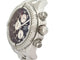 Montre Breitling Super Avenger - Montre chronographe automatique en acier 58 Facettes 275274