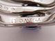 Bague 62 Omega - Bague cabochon en or blanc, pierre de lune et diamants 1,4 ct 58 Facettes 275132