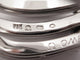 Bague 62 Omega - Bague cabochon en or blanc, pierre de lune et diamants 1,4 ct 58 Facettes 275132