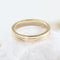 Bague 51 Cartier Trinity - Bague en or 18K trois couleurs 58 Facettes P