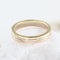 Bague 51 Cartier Trinity - Bague en or 18K trois couleurs 58 Facettes P