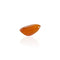 Opale de feu du Mexique - Pierre 2,26 ct taille rectangle mixte 58 Facettes #26-012-OPFEMQ