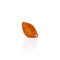 Opale de feu du Mexique - Pierre 2,26 ct taille rectangle mixte 58 Facettes #26-012-OPFEMQ
