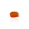 Opale de feu du Mexique - Pierre 2,26 ct taille rectangle mixte 58 Facettes #26-012-OPFEMQ