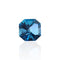 Topaze bleue Electric Blue - Pierre naturelle certifiée 7,06 ct 58 Facettes #25-116-TPEBSWC