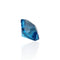 Topaze bleue Electric Blue - Pierre naturelle certifiée 7,06 ct 58 Facettes #25-116-TPEBSWC