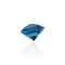 Topaze bleue Electric Blue - Pierre naturelle certifiée 7,06 ct 58 Facettes #25-116-TPEBSWC