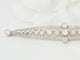 Broche Broche Art déco en or jaune, platine et diamants 58 Facettes 33487