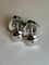 Boucles d'oreilles Chopard Happy Diamond - Boucles d'oreilles en or 18 carats et diamants 58 Facettes Boucle Chopard