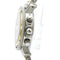 Montre Hermès Clipper - Montre chronographe quartz en acier inoxydable 58 Facettes zuboqnpdya