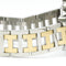 Montre Hermès Clipper - Montre chronographe quartz en acier inoxydable 58 Facettes zuboqnpdya
