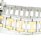 Montre Hermès Clipper - Montre chronographe quartz en acier inoxydable 58 Facettes zuboqnpdya