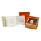 Montre Hermès Clipper - Montre chronographe quartz en acier inoxydable 58 Facettes zuboqnpdya