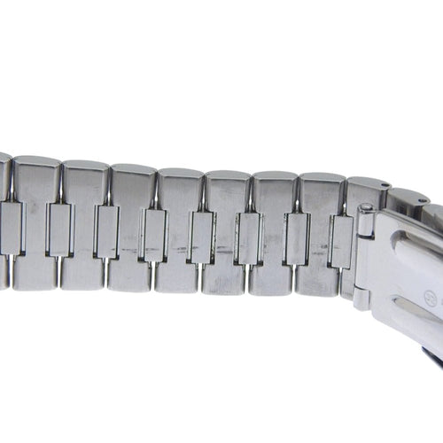 Montre Omega Speedmaster Michael Schumacher - Montre chronographe automatique en acier 58 Facettes krpe79esn8