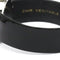 Montre Chanel La Ronde - Montre quartz en acier et cuir verni 58 Facettes z1ihrt5gw5