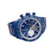 Montre Zenith Chronomaster Sport - Montre en céramique bleue 58 Facettes 35740