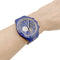 Montre Zenith Chronomaster Sport - Montre en céramique bleue 58 Facettes 35740