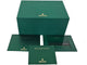Montre Rolex Lady-Datejust 28 - Montre Oyster en or jaune et acier, diamants 58 Facettes 275438