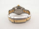 Montre Rolex Lady-Datejust 28 - Montre Oyster en or jaune et acier, diamants 58 Facettes 275438