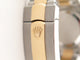 Montre Rolex Lady-Datejust 28 - Montre Oyster en or jaune et acier, diamants 58 Facettes 275438