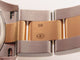Montre Rolex Lady-Datejust 28 - Montre Oyster en or jaune et acier, diamants 58 Facettes 275438