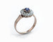 bague Or rose saphir et diamants.jpg
