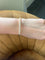 Bracelet Bracelet jonc - Bracelet en or 18K avec diamants taille ancienne 58 Facettes