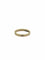 Bague 47 Cartier - Alliance Trinity en or rose, blanc et jaune 58 Facettes A2106