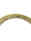 Bague 47 Cartier - Alliance Trinity en or rose, blanc et jaune 58 Facettes A2106
