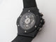 Montre Hublot Big Bang Unico Berluti - Montre chronographe en céramique 58 Facettes 275448