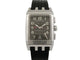 Montre Jaeger-LeCoultre Reverso Gran Sport - Montre chronographe rétrograde en acier 58 Facettes 275447