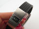 Montre Jaeger-LeCoultre Reverso Gran Sport - Montre chronographe rétrograde en acier 58 Facettes 275447