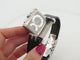 Montre Jaeger-LeCoultre Reverso Gran Sport - Montre chronographe rétrograde en acier 58 Facettes 275447