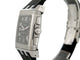 Montre Jaeger-LeCoultre Reverso Gran Sport - Montre chronographe rétrograde en acier 58 Facettes 275447