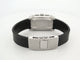 Montre Jaeger-LeCoultre Reverso Gran Sport - Montre chronographe rétrograde en acier 58 Facettes 275447