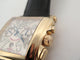 Montre Franck Muller King Conquistador Cortez - Montre en or jaune 18k 58 Facettes 275446