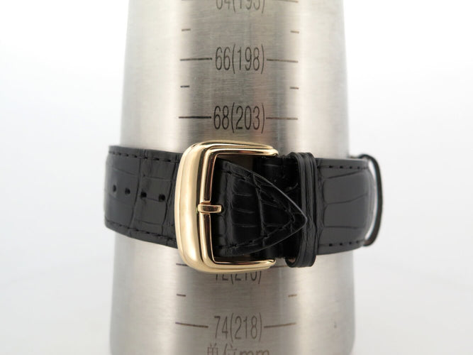 Montre Franck Muller King Conquistador Cortez - Montre en or jaune 18k 58 Facettes 275446