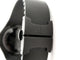 Montre Baume et Mercier Riviera - Montre chronographe en acier et or rose 58 Facettes 275444