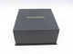 Montre Baume et Mercier Riviera - Montre chronographe en acier et or rose 58 Facettes 275444