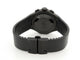 Montre Baume et Mercier Riviera - Montre chronographe en acier et or rose 58 Facettes 275444
