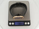 Montre Baume et Mercier Riviera - Montre chronographe en acier et or rose 58 Facettes 275444