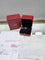 Bague 49 Cartier Love - Bague en or rose et diamants 58 Facettes jnci93