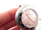 Montre Boucheron Reflet Solice - Montre 37 mm en acier palladié et diamants 58 Facettes 275501