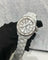 Montre Chanel J12 - Montre automatique en céramique blanche 58 Facettes jnci97