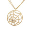 Collier Chaumet Attrape-moi si tu m’aimes - Collier en or et diamants 58 Facettes Asm