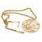 Collier Chaumet Attrape-moi si tu m’aimes - Collier en or et diamants 58 Facettes Asm
