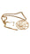 Collier Chaumet Attrape-moi si tu m’aimes - Collier en or et diamants 58 Facettes Asm